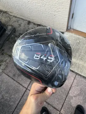 194375163641 TOMMY ARMOUR Driver Senior Shaft Ust Mamiya Rh