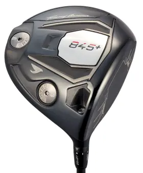 196358641207 TOMMY ARMOUR Right Driver Loft Stiff Flex Mamiya