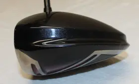 460TI TOMMY ARMOUR Grip Scot Driver Lh Mens #2