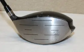 460TI TOMMY ARMOUR Grip Scot Driver Lh Mens #3