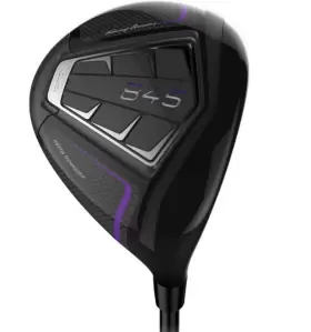 499008519865 TOMMY ARMOUR Women Golf Club Wood Ladies