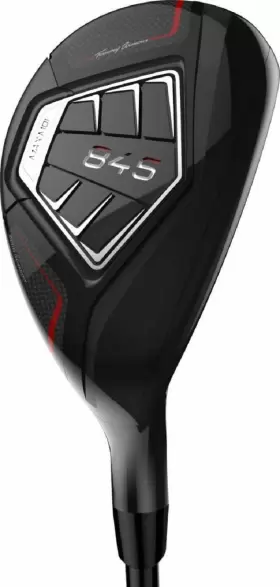 499009133923 TOMMY ARMOUR Golf Club Hybrid Stiff Graphite