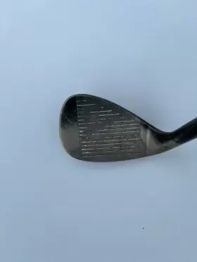 5614 TOMMY ARMOUR Evo Wedge Forged Dynalite Steel Shaft Rh #2