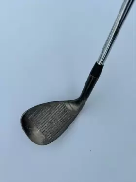 5614 TOMMY ARMOUR Evo Wedge Forged Dynalite Steel Shaft Rh #3