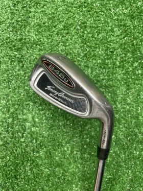 845U TOMMY ARMOUR Iron Tour Step Flex Steel Shaft Rh #3