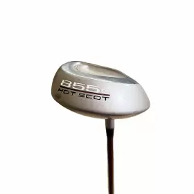 855S TOMMY ARMOUR Scot Fairway Wood Golden Graphite Rh #2