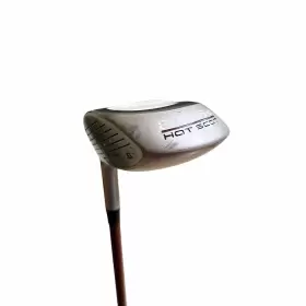 855S TOMMY ARMOUR Scot Fairway Wood Golden Graphite Rh #3