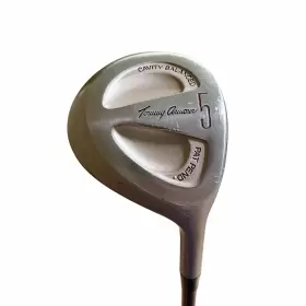 855S TOMMY ARMOUR Scot Fairway Wood Golden Graphite Rh