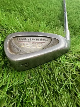 959T TOMMY ARMOUR Lh Pitching Wedge