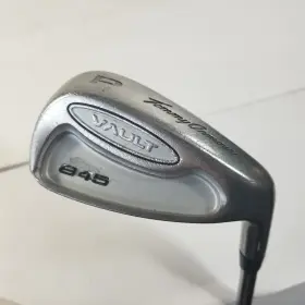 98753 TOMMY ARMOUR Vault Pw Pitching Wedge Flex Steel Golf Rh