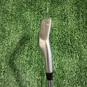 E311152325 TOMMY ARMOUR Silverscot Cavity Single Iron Steel #2