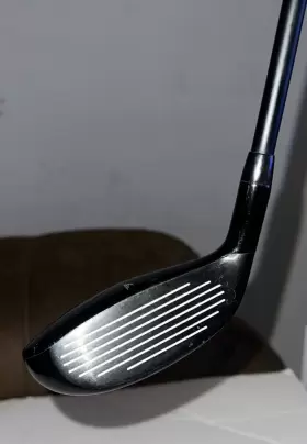 MM20 TOMMY ARMOUR Hybrid Helium Graphite Shaft Rh Mens #2