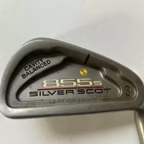 N602293 TOMMY ARMOUR Iron Golf Club