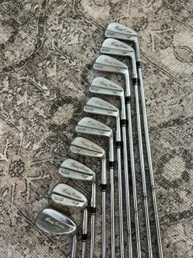 R300U TOMMY ARMOUR Scott Collector Pga Flex