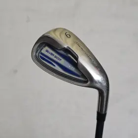 TA-28 TOMMY ARMOUR Scot Iron Mens Right Uniflex Graphite