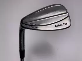 V-31 TOMMY ARMOUR Evo Pitching Wedge Pw Dg Steel Mens Lh
