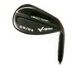 V-31M TOMMY ARMOUR Lob Wedge Steel Temper Flex