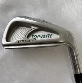 Tour TOP FLITE Flex Graphite Shaft Rh Standard