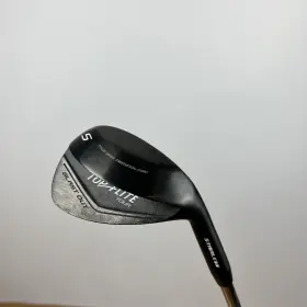 886081994373 TOP FLITE Flighttour Blast Sand Wedge Steel #2