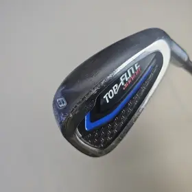 DSG-UAP1GWAX TOP FLITE Graphite Single Iron Junior Flex Right