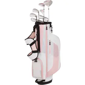 FS0070 TOP FLITE Womens Set Right Flex Standard Graphite