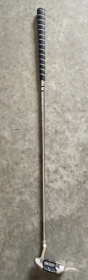 OS-01 TOP FLITE Golf Putter Steel Shaft Rh