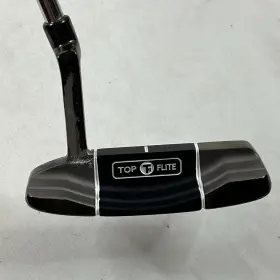 PS-01 TOP FLITE Putter Right Steel Shaft Flex