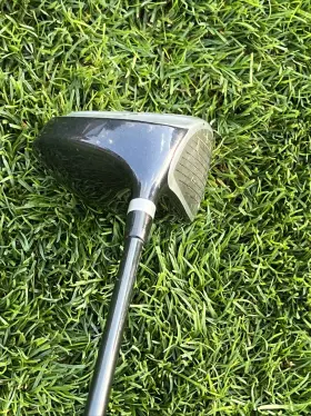 TF-300 TOP FLITE Titanium Driver Graphite Shaft Med Flex #3