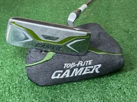 TF20GMRBLD TOP FLITE Gamer Right Blade Putter Head Cover