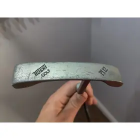 PI12 TOSKI Golf Rh Steel Shaft