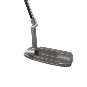 SPH-001 TOUCH SMILE Putter Milled Steel Shaft Rh
