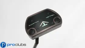 416373 TOULON First Atlanta Putter Shaft