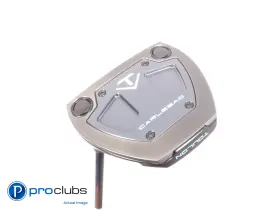 465812 TOULON Left Carlsbad Putter