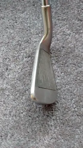 858S TOUR CLASSIC Heel Toe Balanced Iron #2