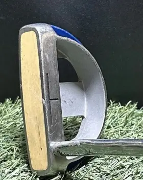 TC-75 TOUR COLLECTION Mallet Putter