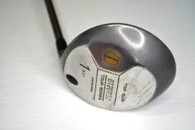DT2020J TOUR DRIVER Top Gun Pro Select Graphite