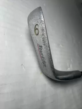 3142 TOUR EDGE Phenom Irons Clubs Need #3