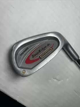 3142 TOUR EDGE Phenom Irons Clubs Need