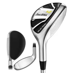 499008059279 TOUR EDGE Left Golf Club Hybrid Graphite