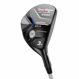 E522 TOUR EDGE Women Launch Hybrid Ladies