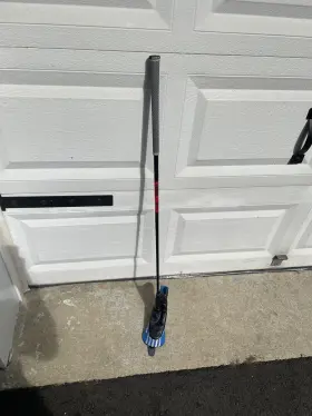 499009771781 TOUR EDGE Right Exotics Exs Hybrid Graphite #3