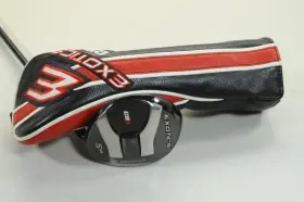 841538112069 TOUR EDGE Exotics Cbx Fairway Wood Right Stiff