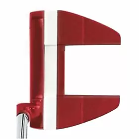 841538117743 TOUR EDGE Male Putter Mens Right Steel Uniflex