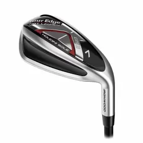 E523 TOUR EDGE Iron Wood Ust Mamiya Flex