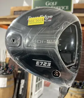E723 TOUR EDGE Exotics Fairway Woods Tensei Stiff Flex