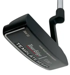 PJPLSUBED35 TOUR EDGE Golf Lh Template Eden Putter Lamkin