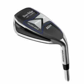 E524 TOUR EDGE Iron Wood Aldila Ascent Stiff Flex