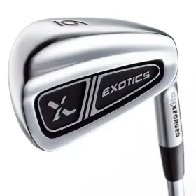 841538173541 TOUR EDGE Exotics Cbx Forged Aw Irons Elevate