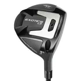 841538185322 TOUR EDGE Exotics Ls Wood Ventus Stiff