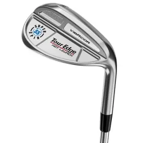 A0IRSU58 TOUR EDGE Launch Vibrcor Kbs Wedge Flex